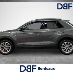 Volkswagen T-Roc 1.5 TSI EVO 150 Start/Stop DSG7 Style Arveyres