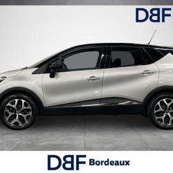 Renault Captur TCe 150 FAP Intens M&eacute;rignac