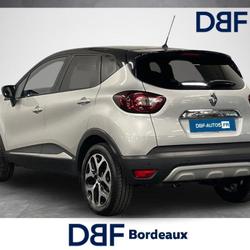 Renault Captur TCe 150 FAP Intens M&eacute;rignac