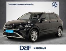 Volkswagen T-Cross Lormont
