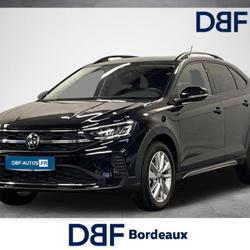 Volkswagen Taigo 1.0 TSI 116 DSG7 VW Edition M&eacute;rignac