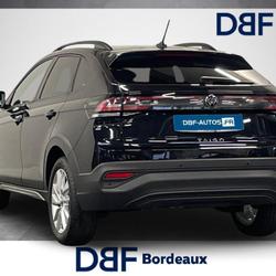Volkswagen Taigo 1.0 TSI 116 DSG7 VW Edition Lormont