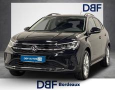 Volkswagen Taigo Mérignac