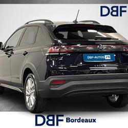 Volkswagen Taigo 1.0 TSI 116 DSG7 VW Edition Lormont