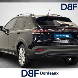 Volkswagen Taigo 1.0 TSI 116 DSG7 VW Edition M&eacute;rignac