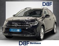 Volkswagen Taigo Lormont