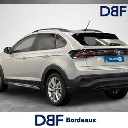 Volkswagen Taigo 1.0 TSI 116 DSG7 VW Edition M&eacute;rignac