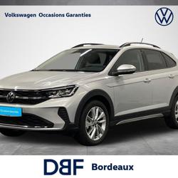 Volkswagen Taigo 1.0 TSI 116 DSG7 VW Edition M&eacute;rignac