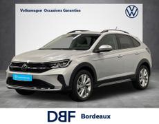 Volkswagen Taigo Lormont