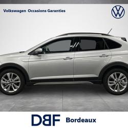 Volkswagen Taigo 1.0 TSI 116 DSG7 VW Edition Lormont