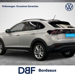 Volkswagen Taigo 1.0 TSI 116 DSG7 VW Edition Lormont