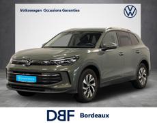 Volkswagen Tiguan La Teste-de-Buch