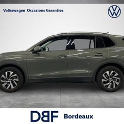 Volkswagen Tiguan 1.5 eTSI 131ch DSG7 VW Edition La Teste-de-Buch