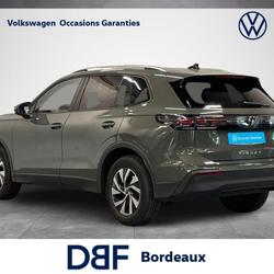 Volkswagen Tiguan 1.5 eTSI 131ch DSG7 VW Edition La Teste-de-Buch