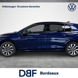 Volkswagen Golf 8 1.0 eTSI OPF 110 DSG7 Active M&eacute;rignac