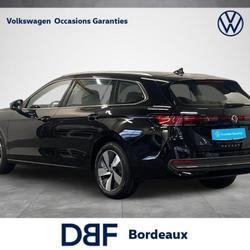 Volkswagen Passat 2.0 TDI EVO SCR 150 DSG7 Life Plus Lormont