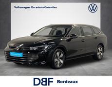 Volkswagen Passat Arveyres