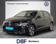 Volkswagen Polo Lormont