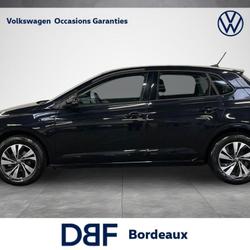 Volkswagen Polo 1.0 80 S&S BVM5 Lounge Lormont