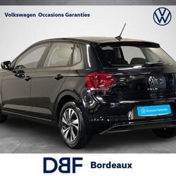 Volkswagen Polo 1.0 80 S&S BVM5 Lounge Lormont