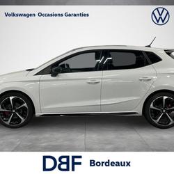 Seat Ibiza 2 Places 1.0 TSI 110 ch S/S DSG7 FR Xclusive M&eacute;rignac