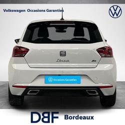 Seat Ibiza 2 Places 1.0 TSI 110 ch S/S DSG7 FR Xclusive Lormont