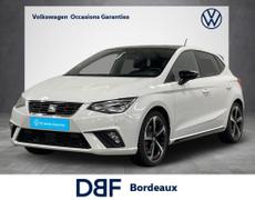 Seat Ibiza La Teste-de-Buch