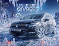 Volkswagen Touran Lormont