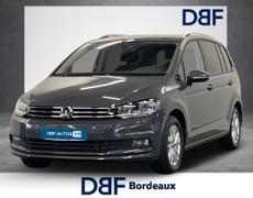 Volkswagen Touran La Teste-de-Buch