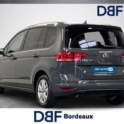 Volkswagen Touran 2.0 TDI 150 DSG7 7pl VW Edition La Teste-de-Buch