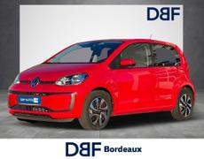 Volkswagen UP Arveyres