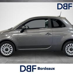 Fiat 500 II MY22 1.0 70 ch Hybride BSG S/S Dolcevita Lormont