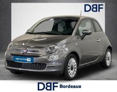 Fiat 500 II La Teste-de-Buch