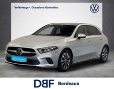 Mercedes Classe A La Teste-de-Buch