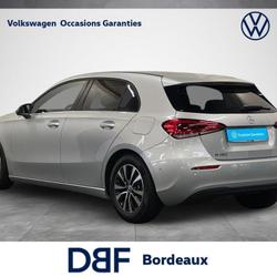 Mercedes Classe A 180 7G-DCT Progressive Line La Teste-de-Buch
