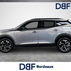 Peugeot 2008 PureTech 130 S&S EAT8 Allure Pack Lormont