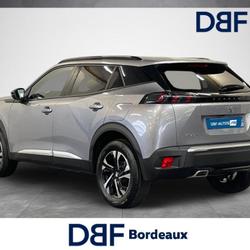 Peugeot 2008 PureTech 130 S&S EAT8 Allure Pack Lormont
