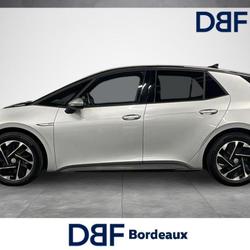 Volkswagen ID3 204 ch Pro Performance Active M&eacute;rignac