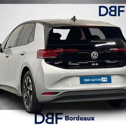 Volkswagen ID3 204 ch Pro Performance Active M&eacute;rignac