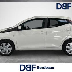 Toyota Aygo 1.0 VVT-i x-wave 3 Lormont
