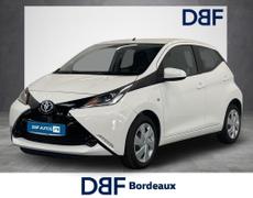 Toyota Aygo La Teste-de-Buch