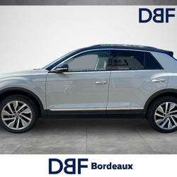 Volkswagen T-Roc 1.5 TSI EVO 150 Start/Stop DSG7 Style Exclusive La Teste-de-Buch