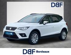 Seat Arona Arveyres