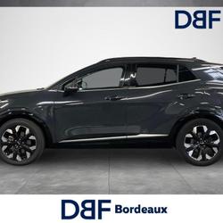 Kia Sportage 1.6 T-GDi 265ch ISG Hybride Rechargeable BVA6 4x4 Design Lormont