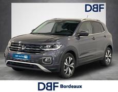 Volkswagen T-Cross Mérignac