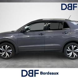 Volkswagen T-Cross 1.0 TSI 110 Start/Stop DSG7 Style M&eacute;rignac