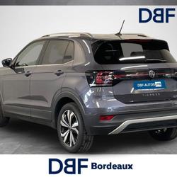 Volkswagen T-Cross 1.0 TSI 110 Start/Stop DSG7 Style M&eacute;rignac
