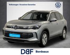 Volkswagen Tiguan La Teste-de-Buch