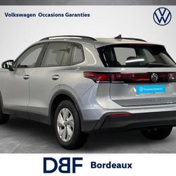 Volkswagen Tiguan 2.0 TDI 150ch DSG7 Life Plus La Teste-de-Buch