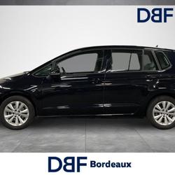 Volkswagen Golf Sportsvan 1.4 TSI 125 BMT DSG7 Confortline M&eacute;rignac